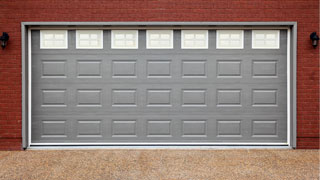 Garage Door Repair at 2002 Dekle Condo, Florida