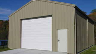 Garage Door Openers at 2002 Dekle Condo, Florida